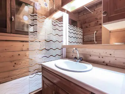 Ferienwohnung für 11 Personen (105 m²) in La Clusaz 8/10