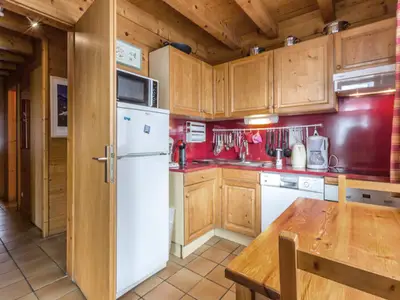 Ferienwohnung für 11 Personen (105 m²) in La Clusaz 9/10