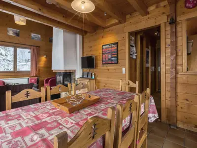 Ferienwohnung für 11 Personen (105 m²) in La Clusaz 10/10