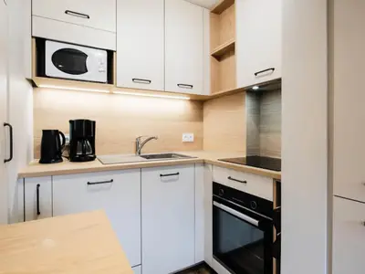 Ferienwohnung für 8 Personen (57 m²) in La Clusaz 3/10