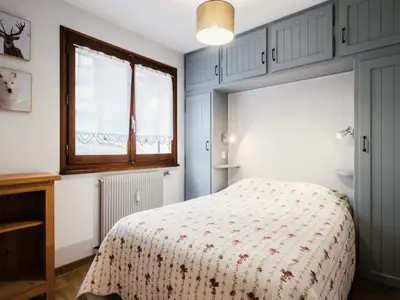 Ferienwohnung für 8 Personen (57 m²) in La Clusaz 4/10