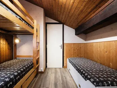 Ferienwohnung für 8 Personen (57 m²) in La Clusaz 6/10