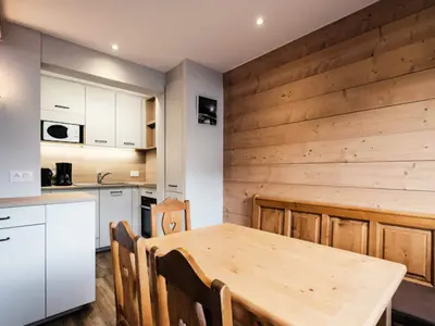 Ferienwohnung für 8 Personen (57 m²) in La Clusaz 7/10