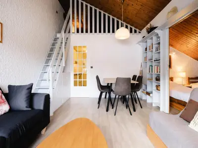 Ferienwohnung für 5 Personen (76 m²) in La Clusaz 10/10