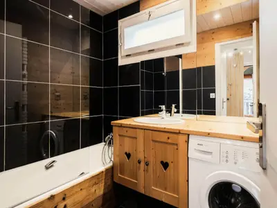 Ferienwohnung für 8 Personen (57 m²) in La Clusaz 8/10