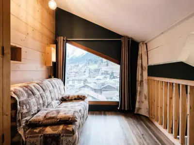 Ferienwohnung für 8 Personen (57 m²) in La Clusaz 9/10
