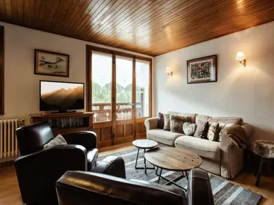 Ferienwohnung für 7 Personen (80 m²) in La Clusaz 4/10