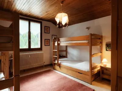 Ferienwohnung für 7 Personen (80 m²) in La Clusaz 6/10