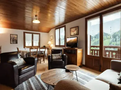 Ferienwohnung für 7 Personen (80 m²) in La Clusaz 8/10