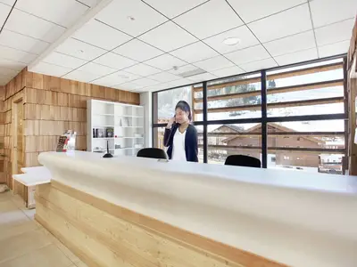 HallReception HallReception