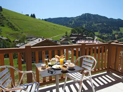 TerraceBalcony TerraceBalcony
