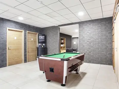 ParkFacilities