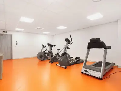 ParkFacilities