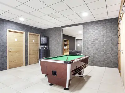 ParkFacilities