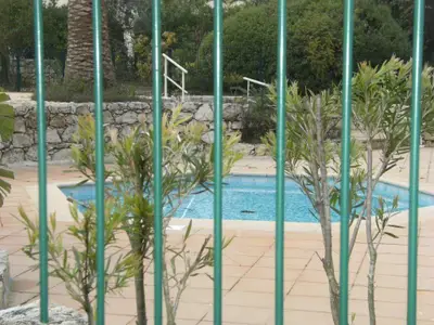 der Kinderpool