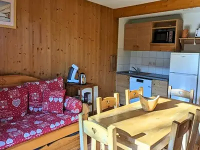 Ferienwohnung für 7 Personen in La Féclaz 3/10