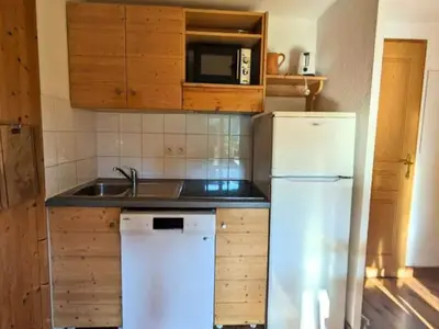 Ferienwohnung für 7 Personen in La Féclaz 4/10