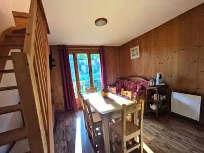 Ferienwohnung für 7 Personen in La Féclaz 5/10