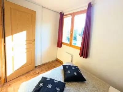 Ferienwohnung für 7 Personen in La Féclaz 6/10