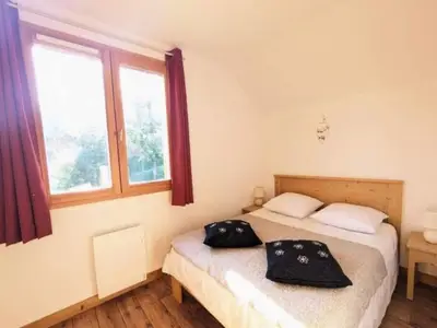 Ferienwohnung für 7 Personen in La Féclaz 7/10