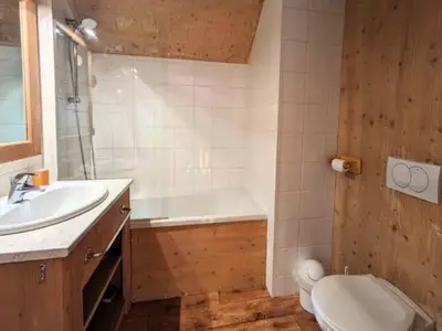 Ferienwohnung für 7 Personen in La Féclaz 8/10