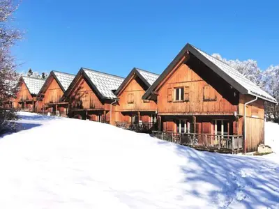 Ferienwohnung für 7 Personen in La Féclaz 9/10
