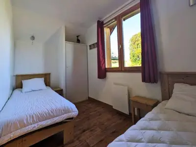 Ferienwohnung für 7 Personen in La Féclaz 10/10
