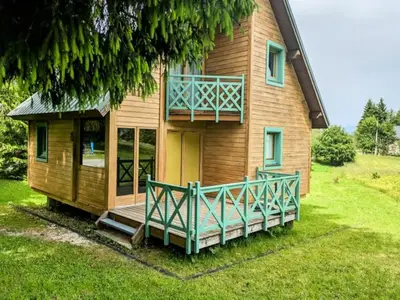 Ferienwohnung für 7 Personen in La Féclaz 1/10