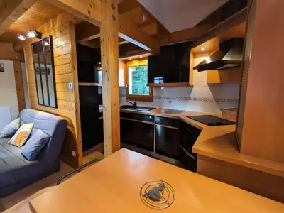 Ferienwohnung für 7 Personen in La Féclaz 2/10