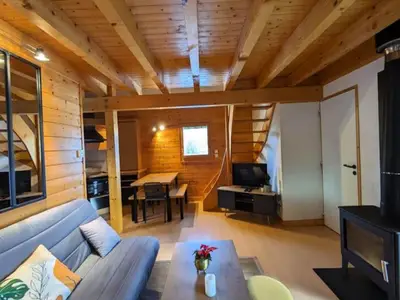 Ferienwohnung für 7 Personen in La Féclaz 3/10