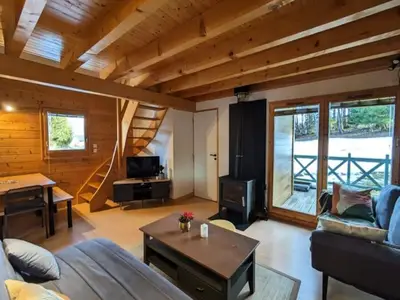 Ferienwohnung für 7 Personen in La Féclaz 4/10