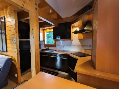 Ferienwohnung für 7 Personen in La Féclaz 5/10