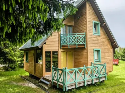 Ferienwohnung für 7 Personen in La Féclaz 6/10