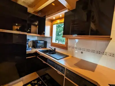 Ferienwohnung für 7 Personen in La Féclaz 7/10