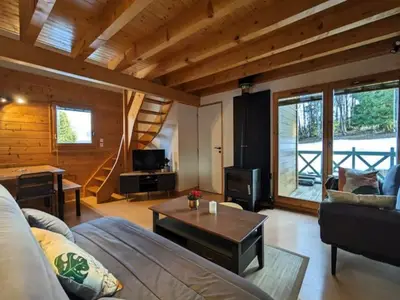 Ferienwohnung für 7 Personen in La Féclaz 9/10