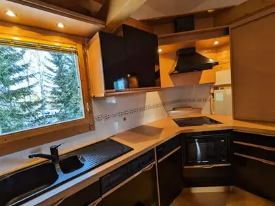 Ferienwohnung für 7 Personen in La Féclaz 10/10