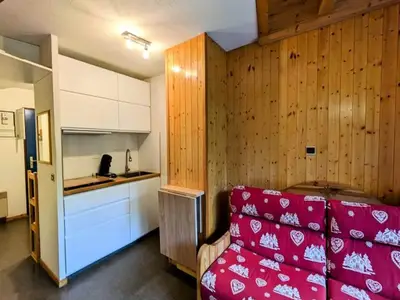 Ferienwohnung für 7 Personen in La Féclaz 2/8