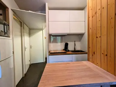 Ferienwohnung für 7 Personen in La Féclaz 4/8