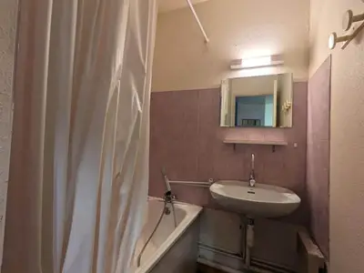 Ferienwohnung für 7 Personen in La Féclaz 5/8