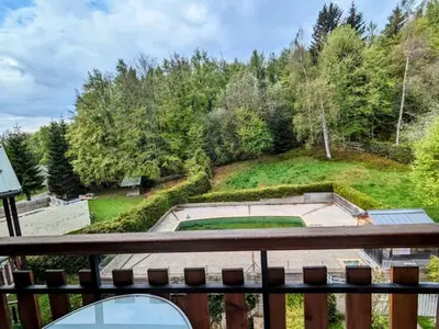 Ferienwohnung für 7 Personen in La Féclaz 6/8