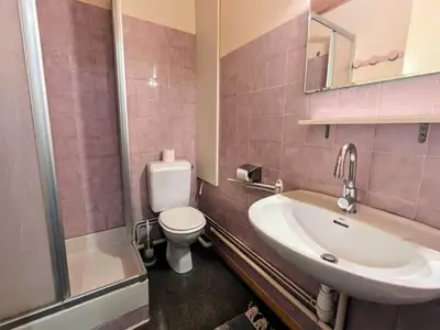 Ferienwohnung für 7 Personen in La Féclaz 8/8