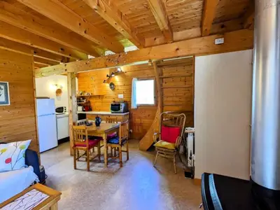 Ferienwohnung für 7 Personen (60 m²) in La Féclaz 6/10