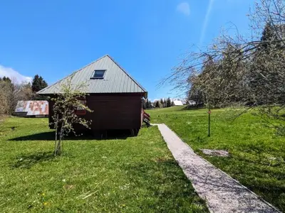 Ferienwohnung für 7 Personen (60 m²) in La Féclaz 7/10