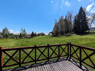 Ferienwohnung für 7 Personen (60 m²) in La Féclaz 8/10