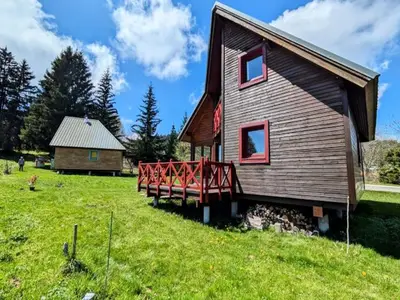 Ferienwohnung für 7 Personen (60 m²) in La Féclaz 9/10