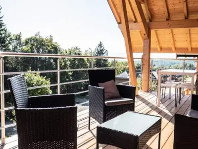 Ferienwohnung für 9 Personen (96 m²) in La Féclaz 6/10