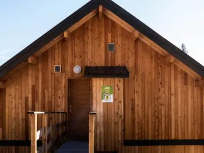 Ferienwohnung für 9 Personen (96 m²) in La Féclaz 7/10