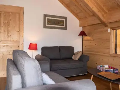 Ferienwohnung für 9 Personen (96 m²) in La Féclaz 8/10