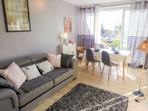 Ferienwohnung für 3 Personen (30 m&sup2;) in La Grande-Motte