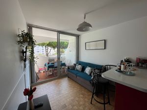 Ferienwohnung für 4 Personen (35 m²) in La Grande-Motte